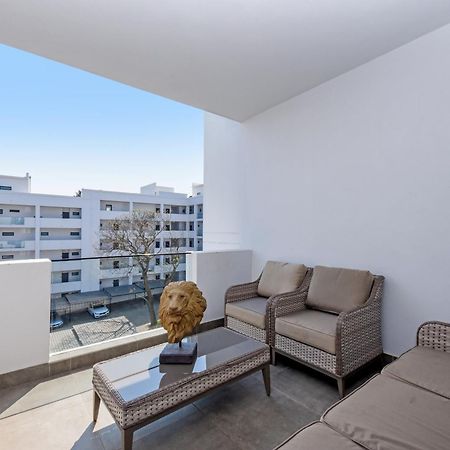 The Monroe Luxury Apartments Johannesburgo Exterior foto